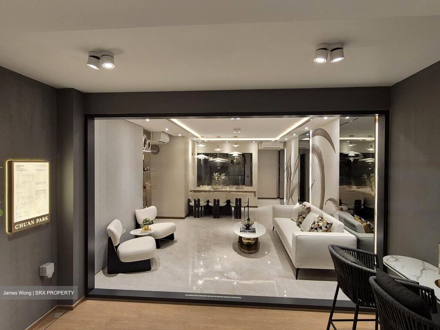 Chuan Park (D19), Condominium #455563071